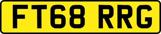 FT68RRG