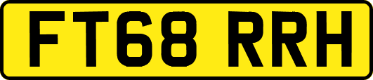 FT68RRH