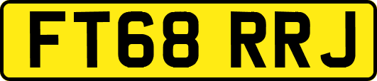 FT68RRJ