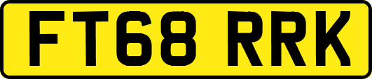 FT68RRK