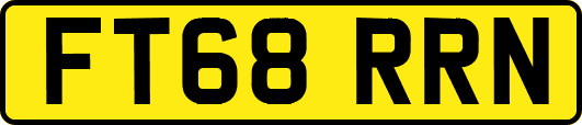 FT68RRN