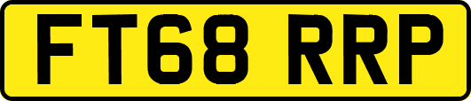 FT68RRP