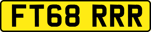 FT68RRR