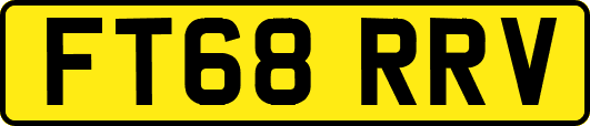 FT68RRV