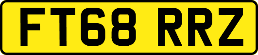 FT68RRZ