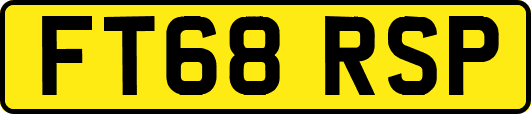 FT68RSP