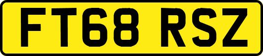 FT68RSZ