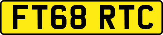 FT68RTC