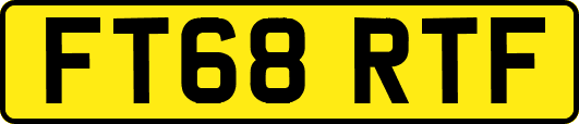 FT68RTF