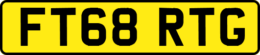FT68RTG