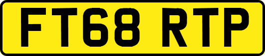 FT68RTP