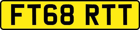 FT68RTT