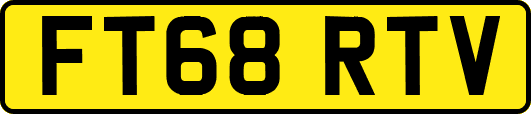 FT68RTV
