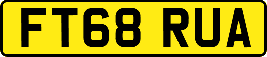 FT68RUA