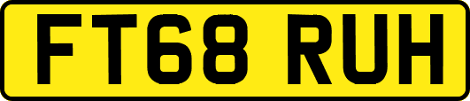 FT68RUH