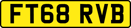 FT68RVB