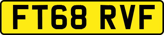 FT68RVF