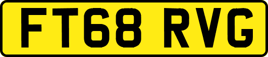 FT68RVG