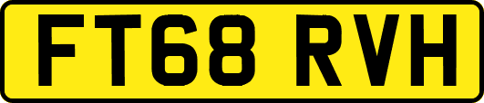 FT68RVH