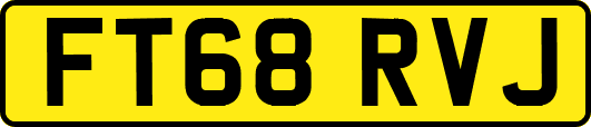 FT68RVJ