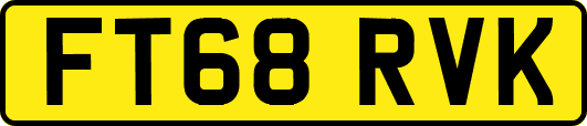 FT68RVK