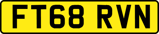 FT68RVN