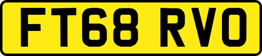 FT68RVO