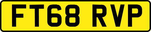 FT68RVP