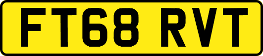 FT68RVT