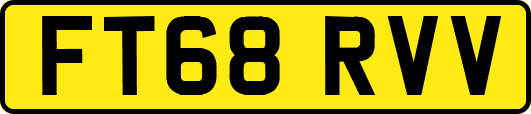 FT68RVV