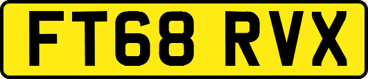 FT68RVX