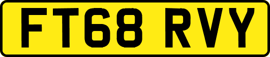 FT68RVY