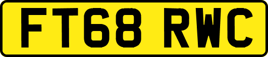 FT68RWC