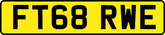 FT68RWE