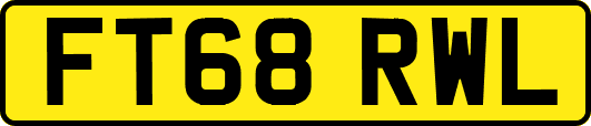 FT68RWL