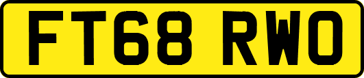 FT68RWO