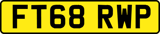 FT68RWP