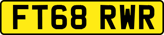 FT68RWR