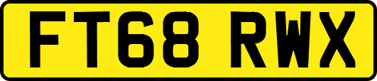 FT68RWX