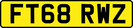 FT68RWZ