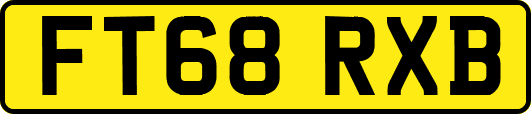 FT68RXB