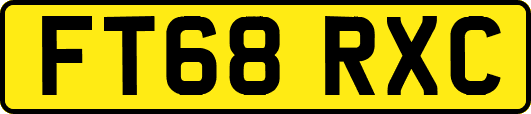 FT68RXC