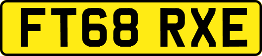 FT68RXE