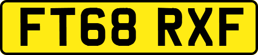 FT68RXF