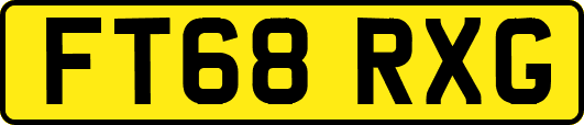 FT68RXG