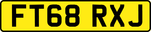FT68RXJ