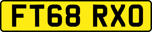 FT68RXO