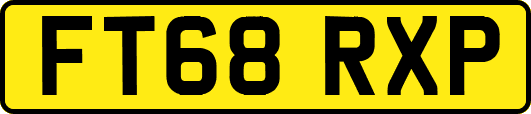 FT68RXP