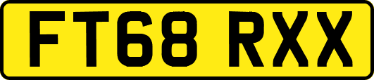 FT68RXX