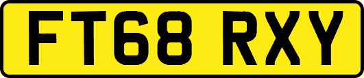 FT68RXY